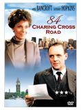 Affiche du film 84 Charing Cross Road (1987) de David Hugh Jones. Voir 84 Charing Cross Road en streaming / torrent sur meilleurs-films.fr