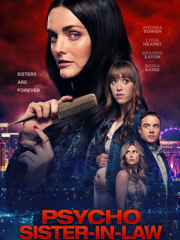 Affiche du film Face aux mensonges de ma soeur (2020) de Jake Helgren. Voir Face aux mensonges de ma soeur en streaming / torrent sur meilleurs-films.fr