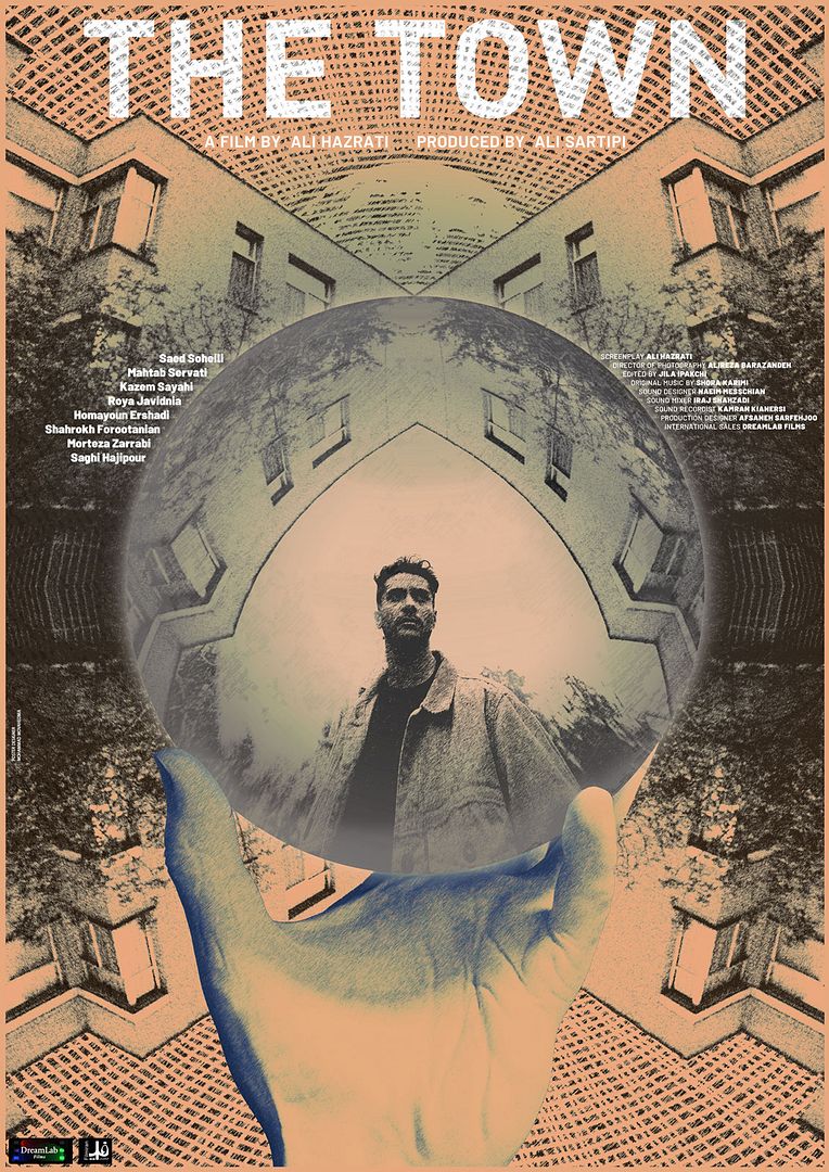 Affiche du film The Town (2022) de Ali Hazrati Affiche du film The Town (2022) de Ali Hazrati. Voir The Town en streaming / torrent sur meilleurs-films.fr
