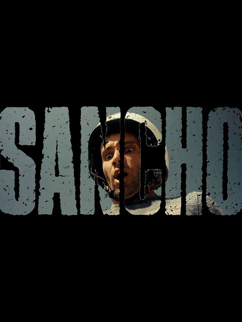 Affiche du court métrage Sancho (2025) de Gabriel Mirété. Voir Sancho en streaming / torrent sur meilleurs-films.fr