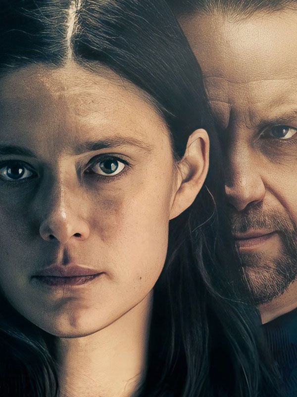 Affiche de la série L/over (2025) de . Voir L/over en streaming / torrent sur meilleurs-films.fr
