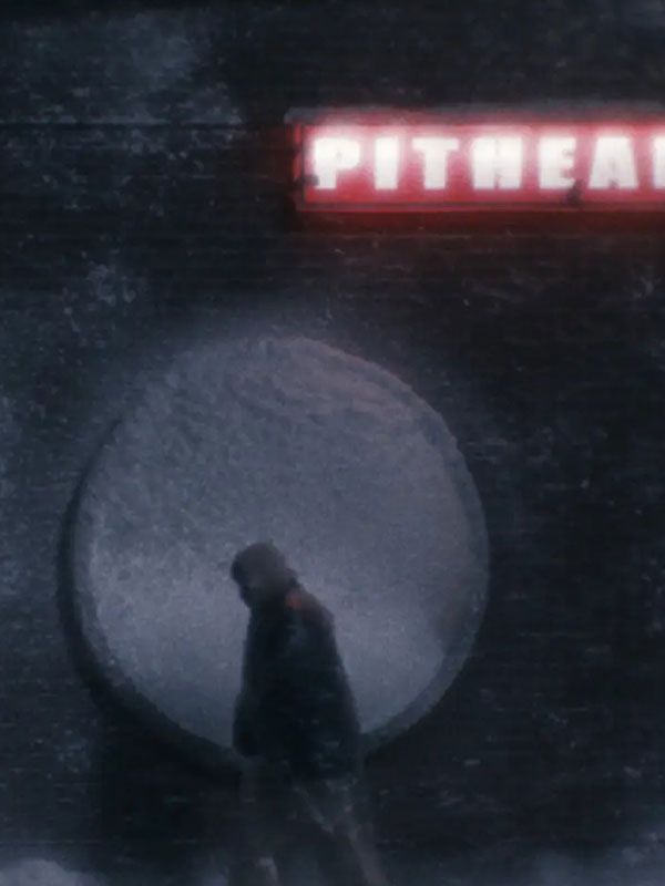 Affiche du court métrage Pithead (2026) de Wannes Vanspauwen Affiche du court métrage Pithead (2026) de Wannes Vanspauwen. Voir Pithead en streaming / torrent sur meilleurs-films.fr