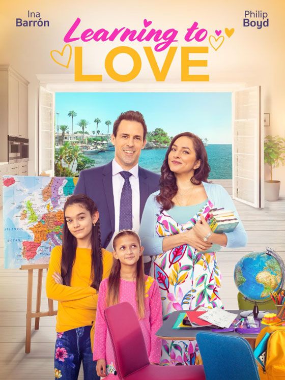 Affiche du film Élèves de l'amour (2023) de Damián Romay
