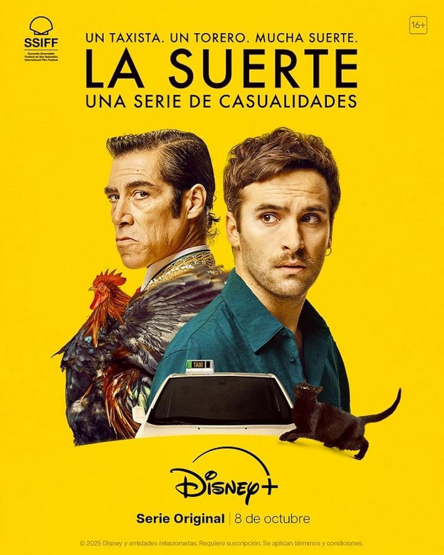 Affiche de la série Fate (2025) de Affiche de la série Fate (2025) de . Voir Fate en streaming / torrent sur meilleurs-films.fr