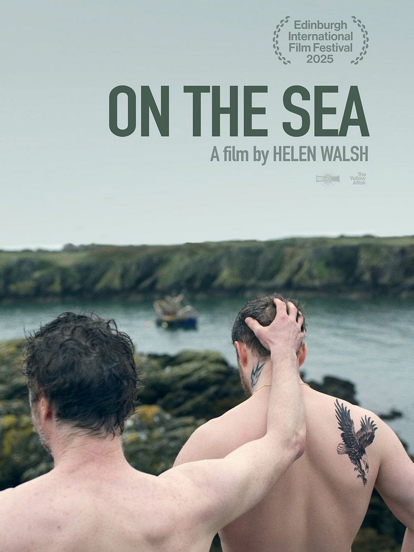 Affiche du film Face à la mer (2025) de Helen Walsh. Voir Face à la mer en streaming / torrent sur meilleurs-films.fr