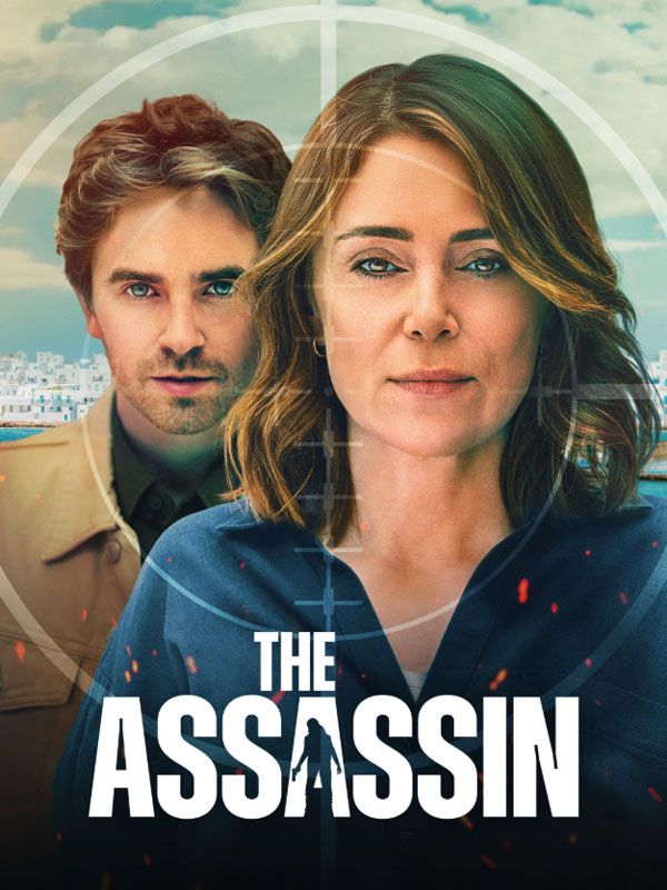 Affiche de la série The Assassin (2025) de Harry Williams Affiche de la série The Assassin (2025) de Harry Williams. Voir The Assassin en streaming / torrent sur meilleurs-films.fr