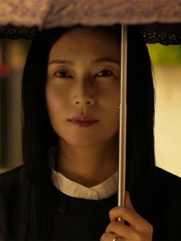 Affiche du film Sham (2025) de Takashi Miike