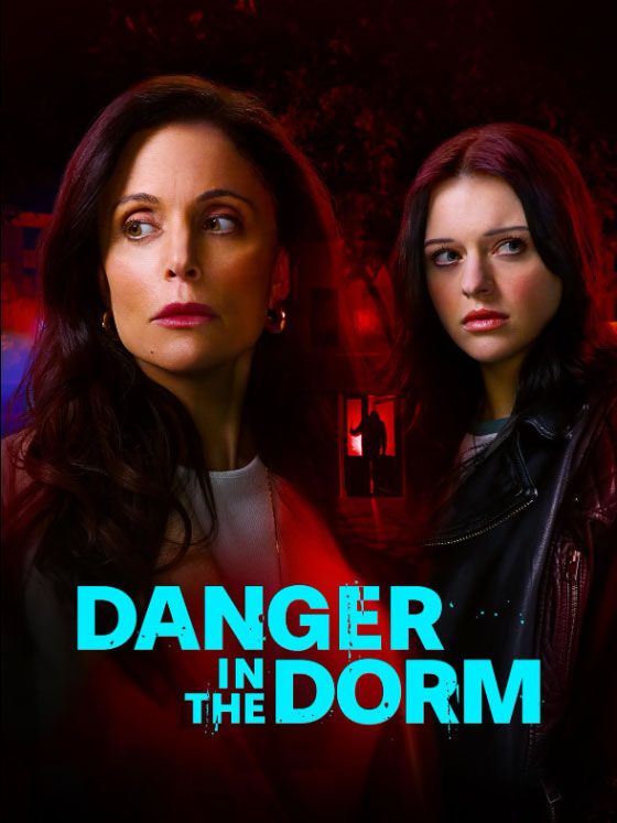 Affiche du film Toutes en danger sur le campus (2024) de Robin Hays. Voir Toutes en danger sur le campus en streaming / torrent sur meilleurs-films.fr