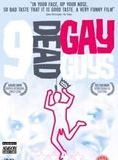 Affiche du film 9 Dead Gay Guys (2002) de . Voir 9 Dead Gay Guys en streaming / torrent sur meilleurs-films.fr