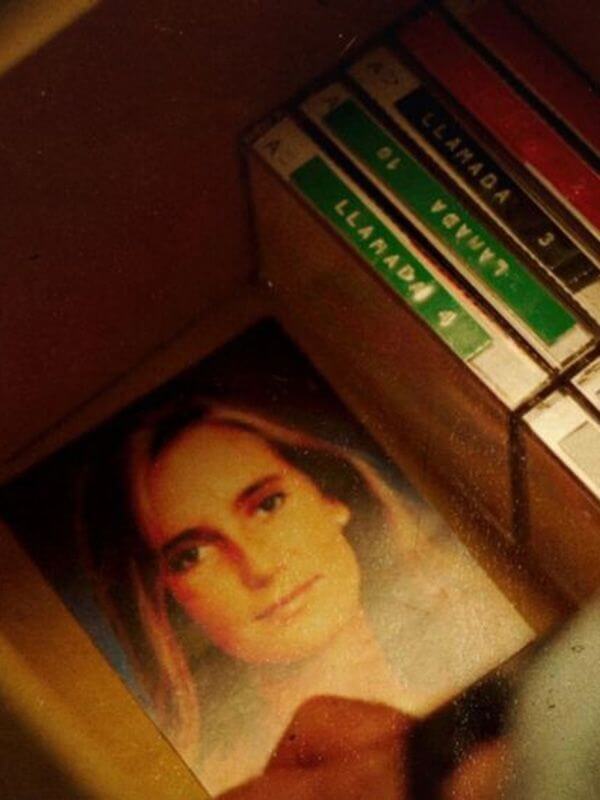 Affiche de la série 900 jours sans Anabel (2024) de . Voir 900 jours sans Anabel en streaming / torrent sur meilleurs-films.fr