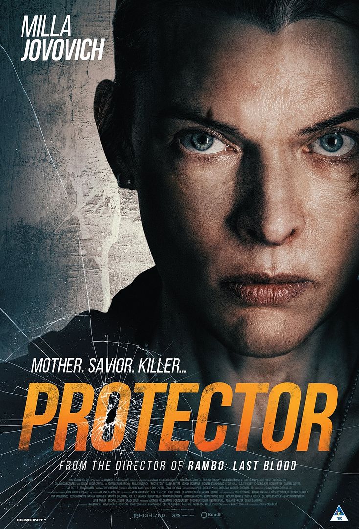 Affiche du film Protector (2025) de Adrian Grunberg Affiche du film Protector (2025) de Adrian Grunberg. Voir Protector en streaming / torrent sur meilleurs-films.fr