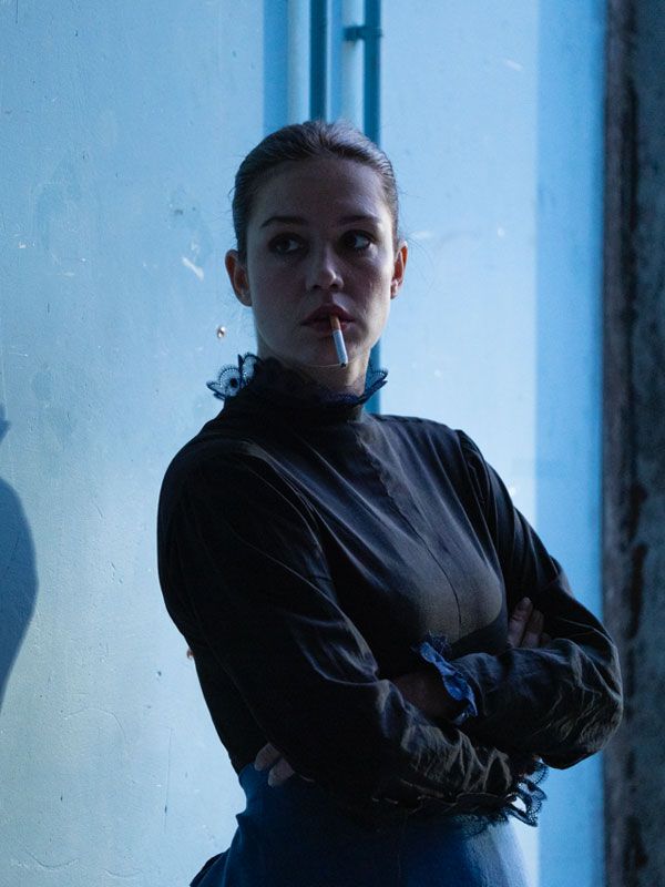 Affiche du film Garance (2026) de Jeanne Herry