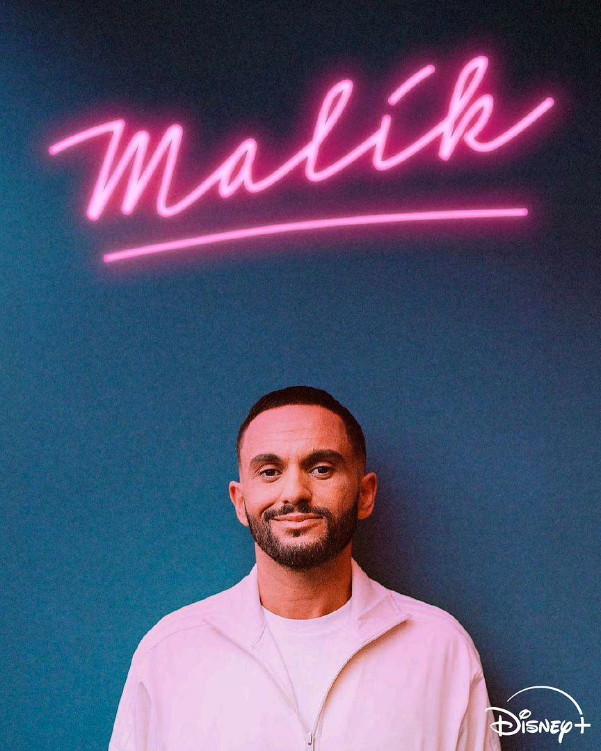 Affiche de la série Malik (2027) de Malik Bentalha Affiche de la série Malik (2027) de Malik Bentalha. Voir Malik en streaming / torrent sur meilleurs-films.fr
