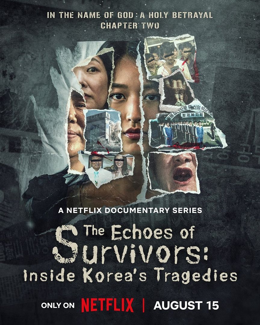 Affiche de la série J’ai survécu : Tragédies coréennes (2025) de Affiche de la série J’ai survécu : Tragédies coréennes (2025) de . Voir J’ai survécu : Tragédies coréennes en streaming / torrent sur meilleurs-films.fr