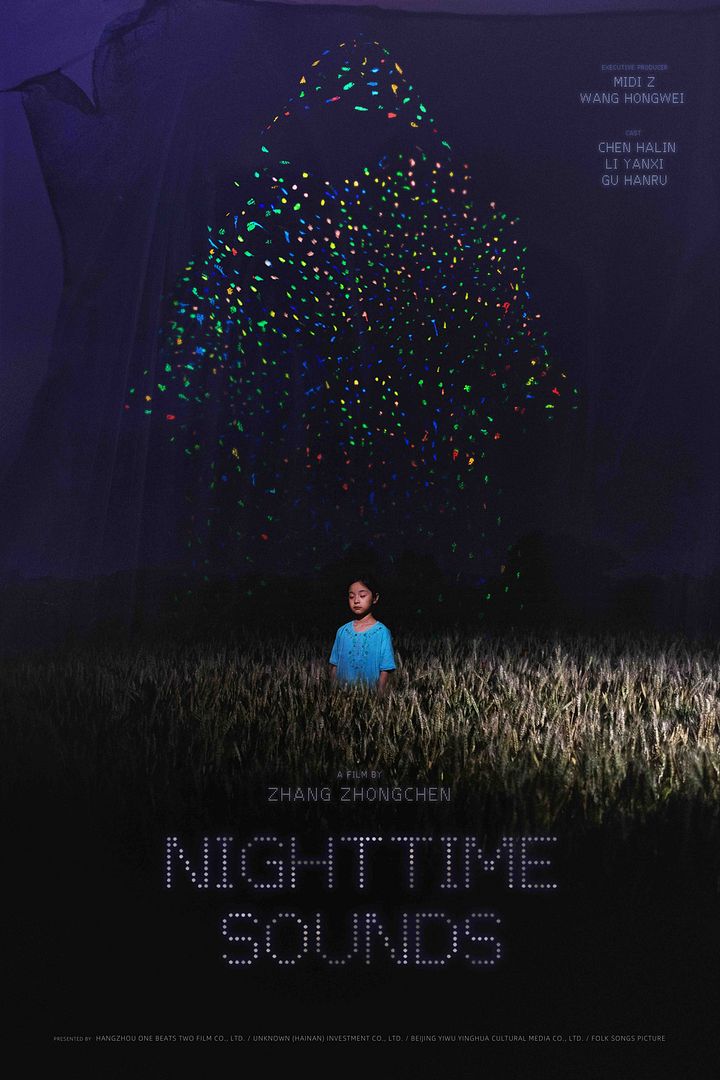 Affiche du film Nighttime Sounds (2025) de Zhongchen Zhang Affiche du film Nighttime Sounds (2025) de Zhongchen Zhang. Voir Nighttime Sounds en streaming / torrent sur meilleurs-films.fr