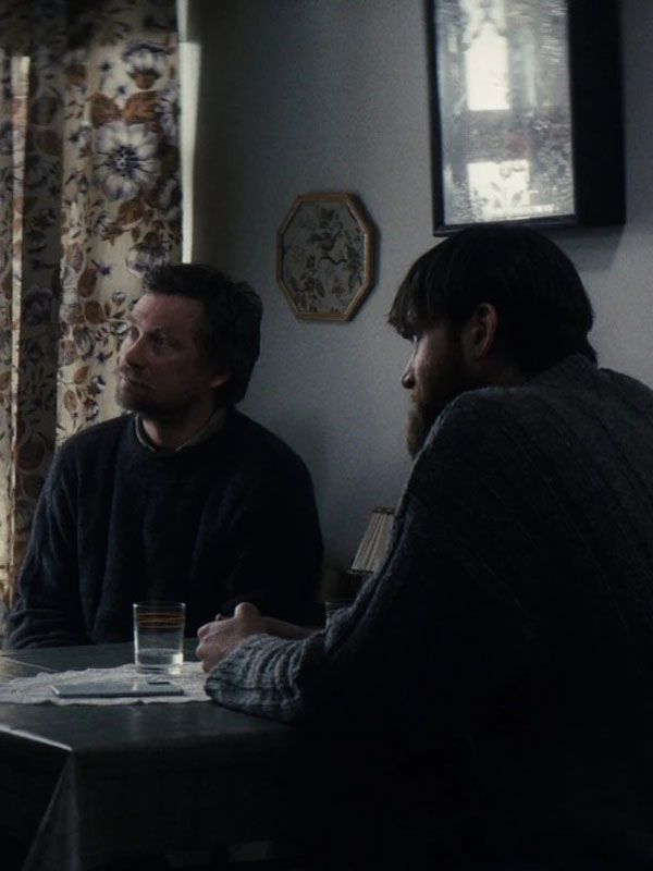 Affiche du film Vesna (2026) de Rostislav Kirpičenko. Voir Vesna en streaming / torrent sur meilleurs-films.fr