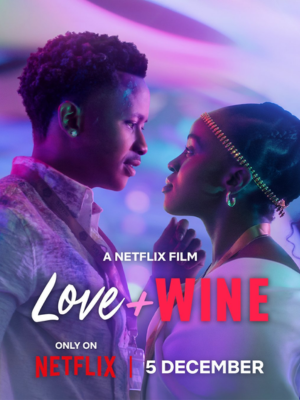 Affiche du film Love And Wine (2025) de Amanda Lane. Voir Love And Wine en streaming / torrent sur meilleurs-films.fr