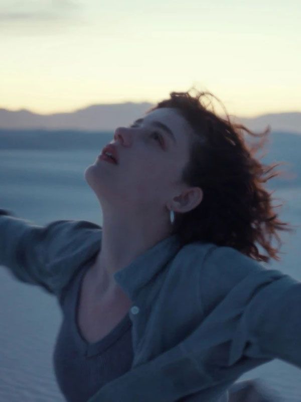 Affiche du film I&rsquo;ll Be Gone In June (2026) de Katharina Rivilis. Voir I&rsquo;ll Be Gone In June en streaming / torrent sur meilleurs-films.fr