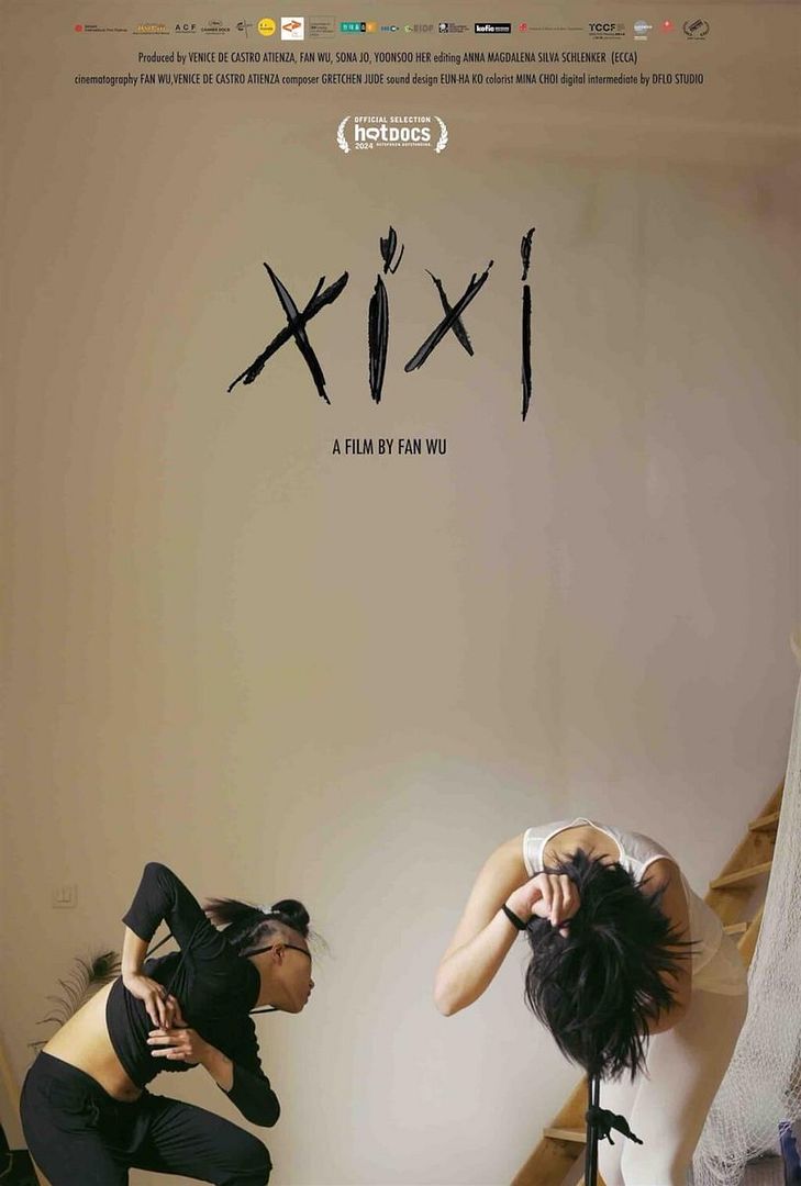 Affiche du film Xi Xi (2024) de Fan Wu. Voir Xi Xi en streaming / torrent sur meilleurs-films.fr