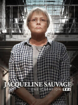 Affiche du film Jacqueline Sauvage: c’était lui ou moi (2018) de Yves Rénier.