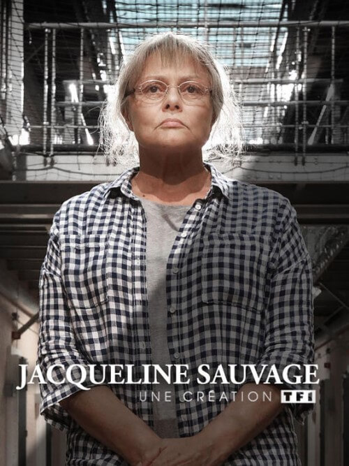 Affiche du film Jacqueline Sauvage: c’était lui ou moi (2018) de Yves Rénier Affiche du film Jacqueline Sauvage: c’était lui ou moi (2018) de Yves Rénier. Voir Jacqueline Sauvage: c’était lui ou moi en streaming / torrent sur meilleurs-films.fr