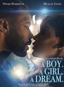 Affiche du film A Boy. A Girl. A Dream. (2018) de Qasim Basir. Voir A Boy. A Girl. A Dream. en streaming / torrent sur meilleurs-films.fr
