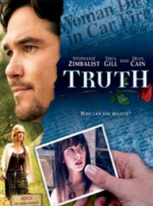 Affiche du film A chacun sa vérité (2006) de Timothy Bond,Jeff Blyth,. Voir A chacun sa vérité en streaming / torrent sur meilleurs-films.fr