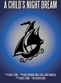 Affiche du film A Child’s Night Dream (2018) de Sean Stone. Voir A Child’s Night Dream en streaming / torrent sur meilleurs-films.fr