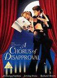 Affiche du film A Chorus of Disapproval (1988) de Michael Winner. Voir A Chorus of Disapproval en streaming / torrent sur meilleurs-films.fr