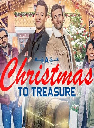 Affiche du film A Christmas to Treasure (2022) de Jake Helgren Affiche du film A Christmas to Treasure (2022) de Jake Helgren. Voir A Christmas to Treasure en streaming / torrent sur meilleurs-films.fr