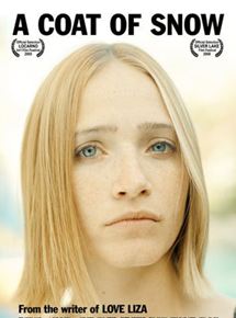 Affiche du film A Coat of Snow (2005) de Gordy Hoffman. Voir A Coat of Snow en streaming / torrent sur meilleurs-films.fr