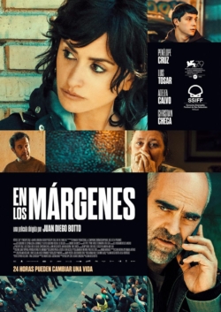 Affiche du film À contretemps (2023) de Juan Diego Botto & Olga Rodríguez.