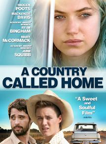Affiche du film A Country Called Home (2015) de Anna Axster Affiche du film A Country Called Home (2015) de Anna Axster. Voir A Country Called Home en streaming / torrent sur meilleurs-films.fr
