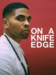 Affiche du film A couteaux tirés (2018) de Josh Osborne. Voir A couteaux tirés en streaming / torrent sur meilleurs-films.fr