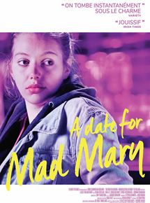 Affiche du film A Date for Mad Mary (2016) de Darren Thornton. Voir A Date for Mad Mary en streaming / torrent sur meilleurs-films.fr