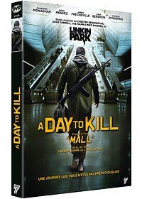 Affiche du film A Day to Kill (2014) de Joseph Hahn Affiche du film A Day to Kill (2014) de Joseph Hahn. Voir A Day to Kill en streaming / torrent sur meilleurs-films.fr