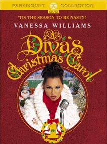 Affiche du film A Diva’s Christmas Carol (2000) de Richard Schenkman. Voir A Diva’s Christmas Carol en streaming / torrent sur meilleurs-films.fr