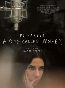 Affiche du film A Dog Called Money (2019) de Seamus Murphy. Voir A Dog Called Money en streaming / torrent sur meilleurs-films.fr