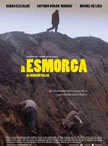 Affiche du film A Esmorga (2014) de Ignacio Vilar Affiche du film A Esmorga (2014) de Ignacio Vilar. Voir A Esmorga en streaming / torrent sur meilleurs-films.fr