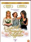 Affiche du film A Family Affair (2001) de Helen Lesnick. Voir A Family Affair en streaming / torrent sur meilleurs-films.fr