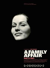 Affiche du film A Family Affair (2015) de Tom Fassaert. Voir A Family Affair en streaming / torrent sur meilleurs-films.fr