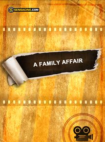 Affiche du film A Family Affair (2017) de . Voir A Family Affair en streaming / torrent sur meilleurs-films.fr