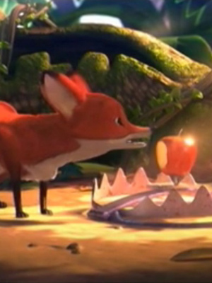 Affiche du court métrage A Fox Tale (2011) de Alexandre Cazals. Voir A Fox Tale en streaming / torrent sur meilleurs-films.fr