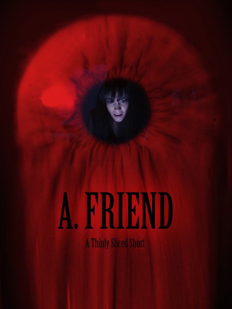 Affiche du court métrage A. Friend (2015) de Erwann Kerroc'h Affiche du court métrage A. Friend (2015) de Erwann Kerroc'h. Voir A. Friend en streaming / torrent sur meilleurs-films.fr