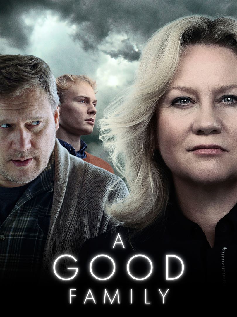 Affiche de la série A Good Family (2022) de Antti Heikki Pesonen. Voir A Good Family en streaming / torrent sur meilleurs-films.fr