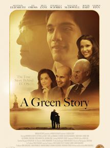 Affiche du film A Green Story (2012) de Nick Agiashvili. Voir A Green Story en streaming / torrent sur meilleurs-films.fr