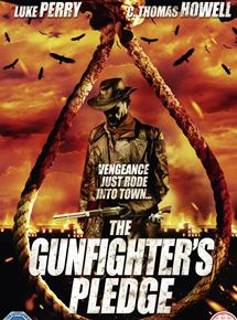 Affiche du film A Gunfighter’s Pledge (2008) de Armand Mastroianni. Voir A Gunfighter’s Pledge en streaming / torrent sur meilleurs-films.fr