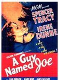 Affiche du film A Guy Named Joe (1943) de Victor Fleming Affiche du film A Guy Named Joe (1943) de Victor Fleming. Voir A Guy Named Joe en streaming / torrent sur meilleurs-films.fr