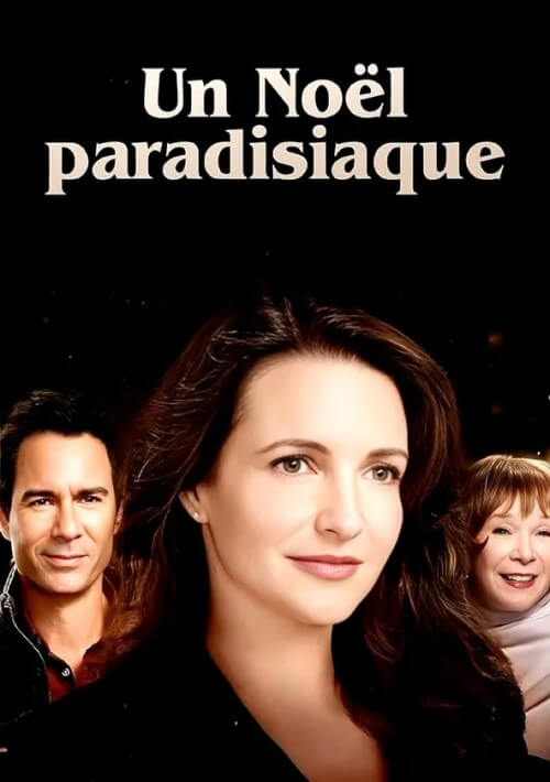 Affiche du film Un Noël paradisiaque (2017) de Paul Shapiro Affiche du film Un Noël paradisiaque (2017) de Paul Shapiro. Voir Un Noël paradisiaque en streaming / torrent sur meilleurs-films.fr