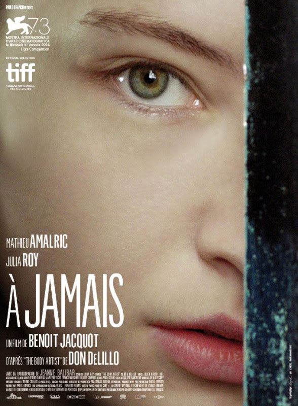 Affiche du film À Jamais (2016) de Benoît Jacquot Affiche du film À Jamais (2016) de Benoît Jacquot. Voir À Jamais en streaming / torrent sur meilleurs-films.fr